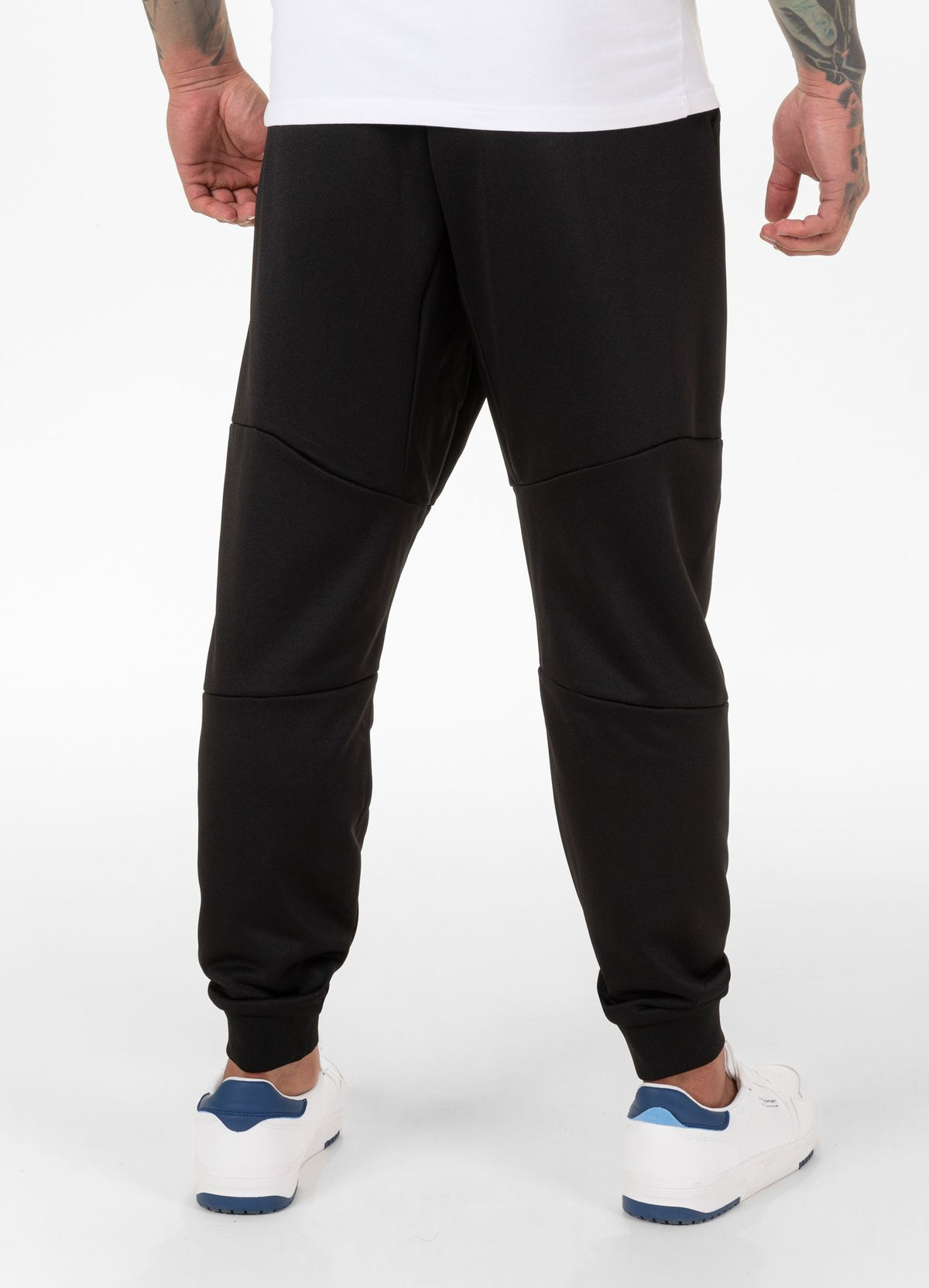 Men&#39;s Sweatpants Oldschool Small Logo