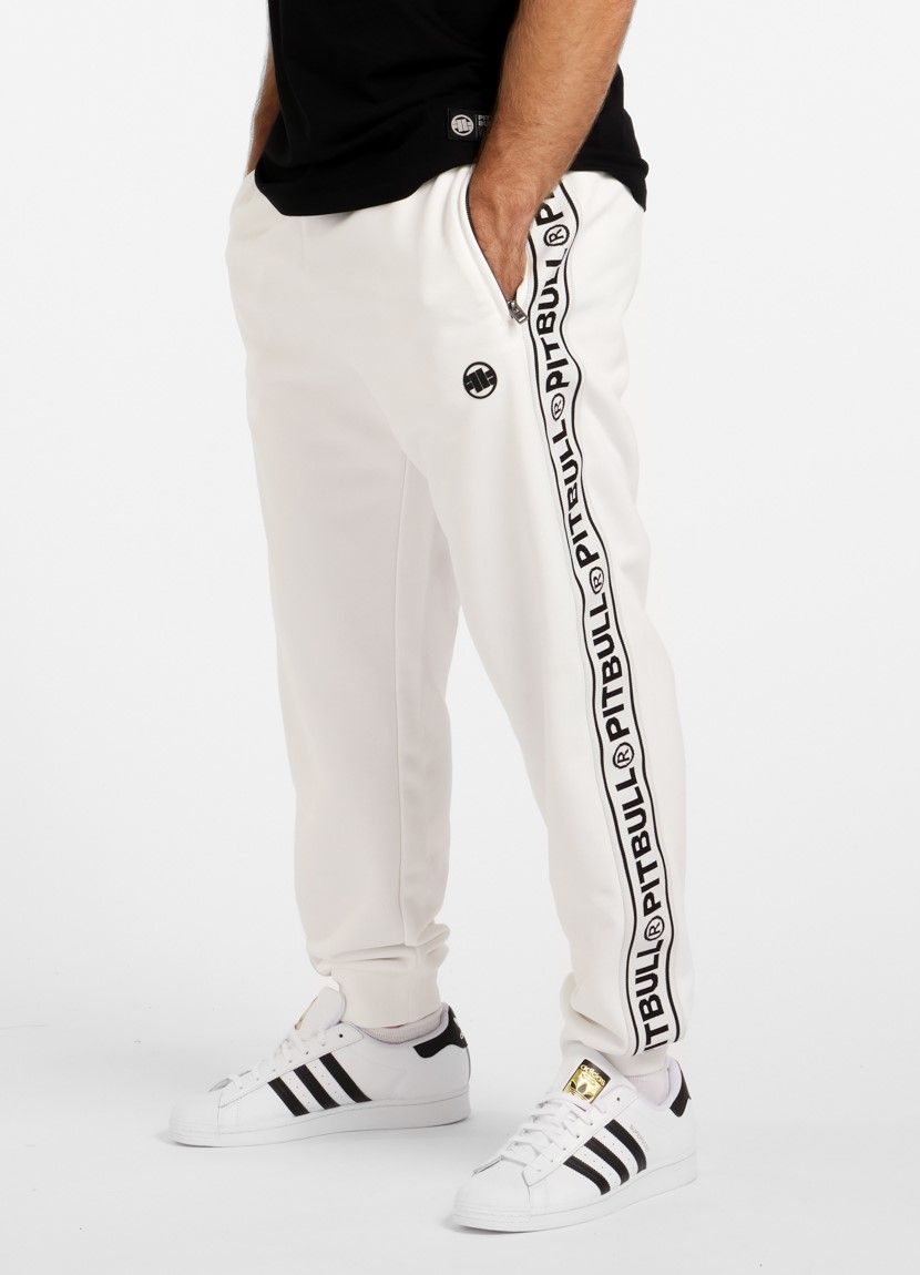 Men&#39;s Sweatpants Oldschool Tape Logo