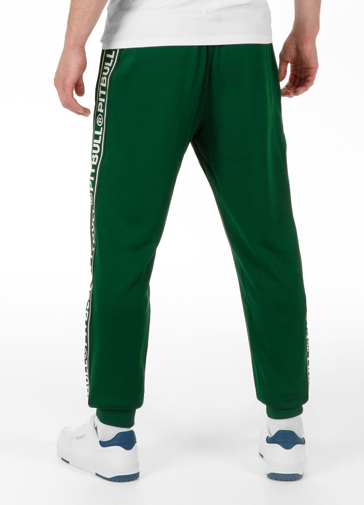 Men&#39;s Sweatpants Oldschool Tape Logo