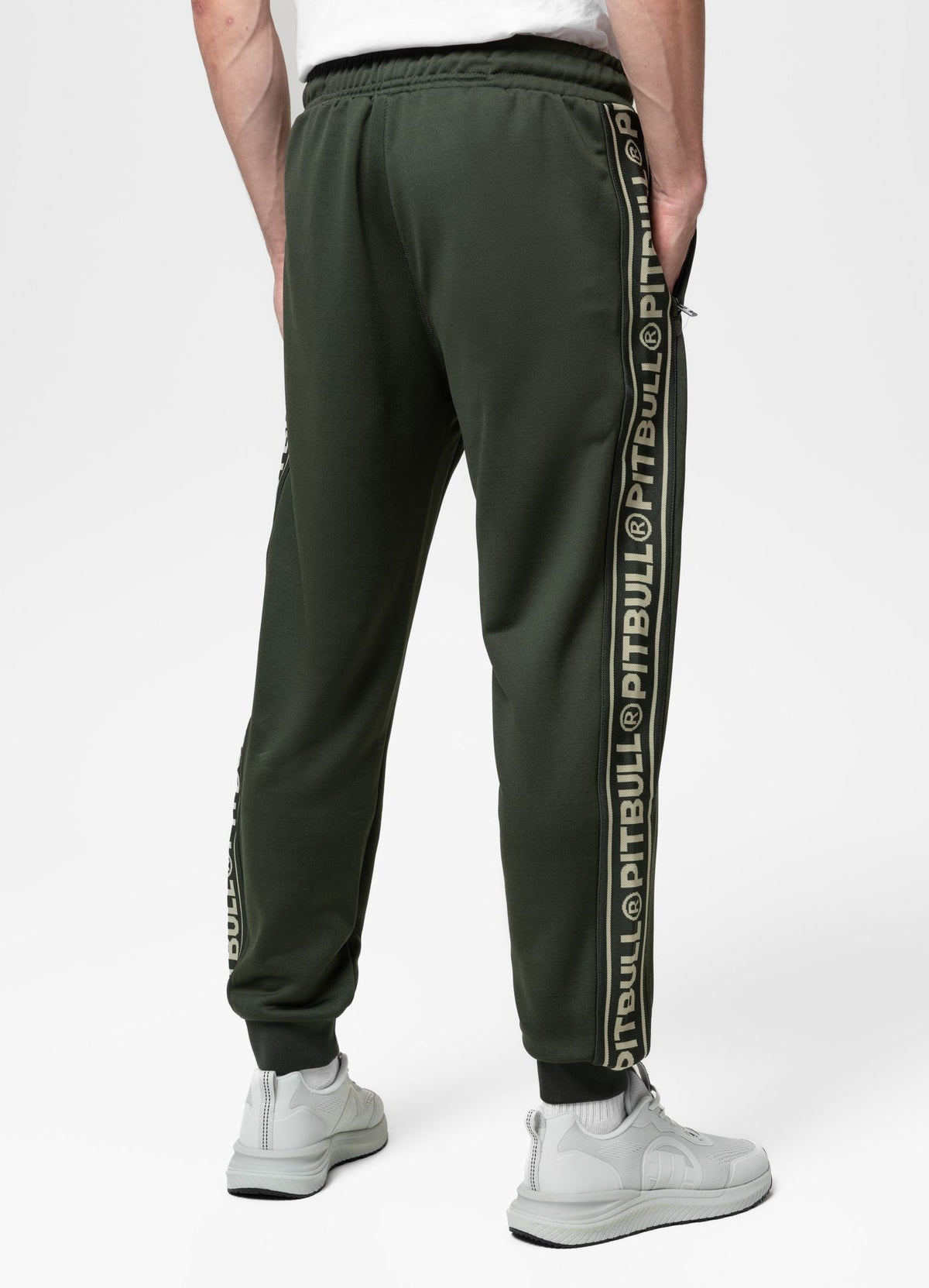 Sweatpants Oldschool TAPE LOGO