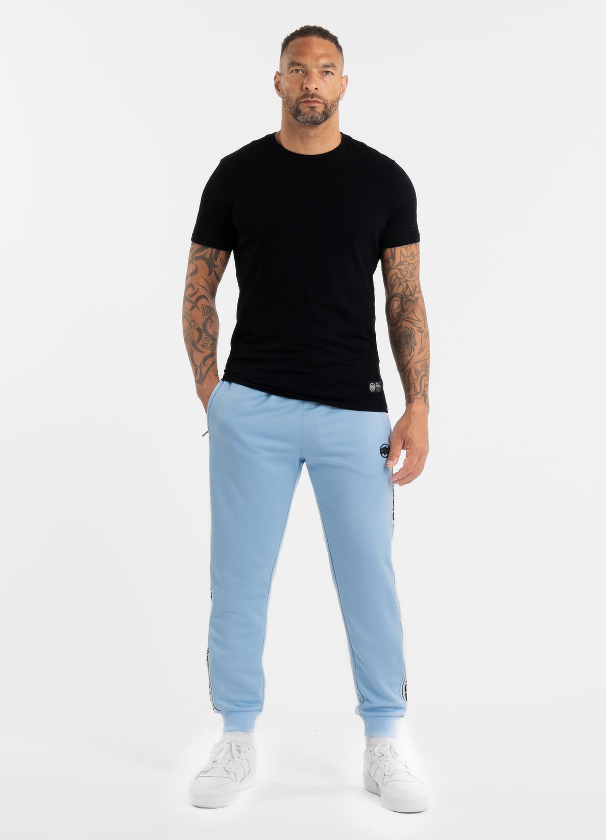 Sweatpants Oldschool TAPE LOGO