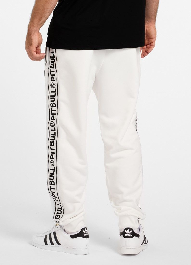 Men&#39;s Sweatpants Oldschool Tape Logo