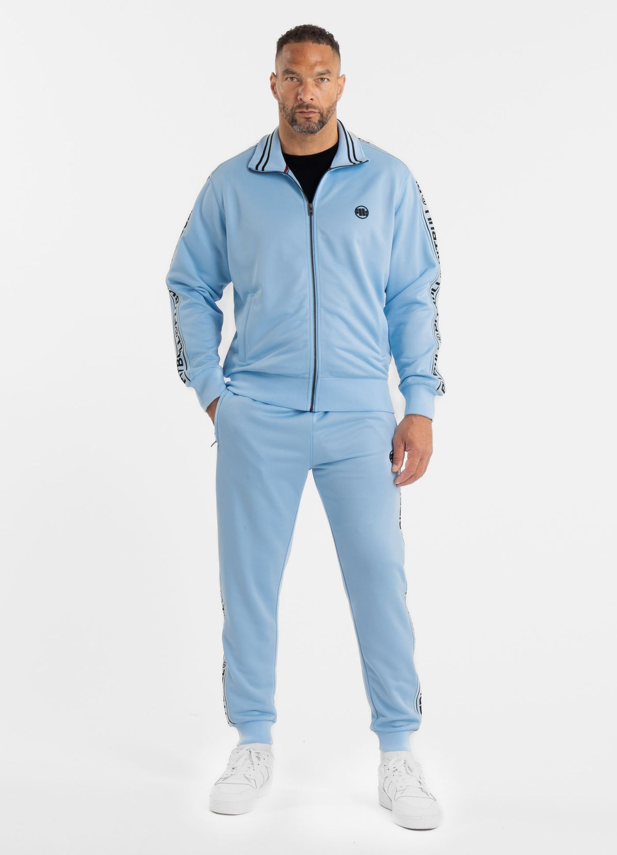 Sweatpants Oldschool TAPE LOGO