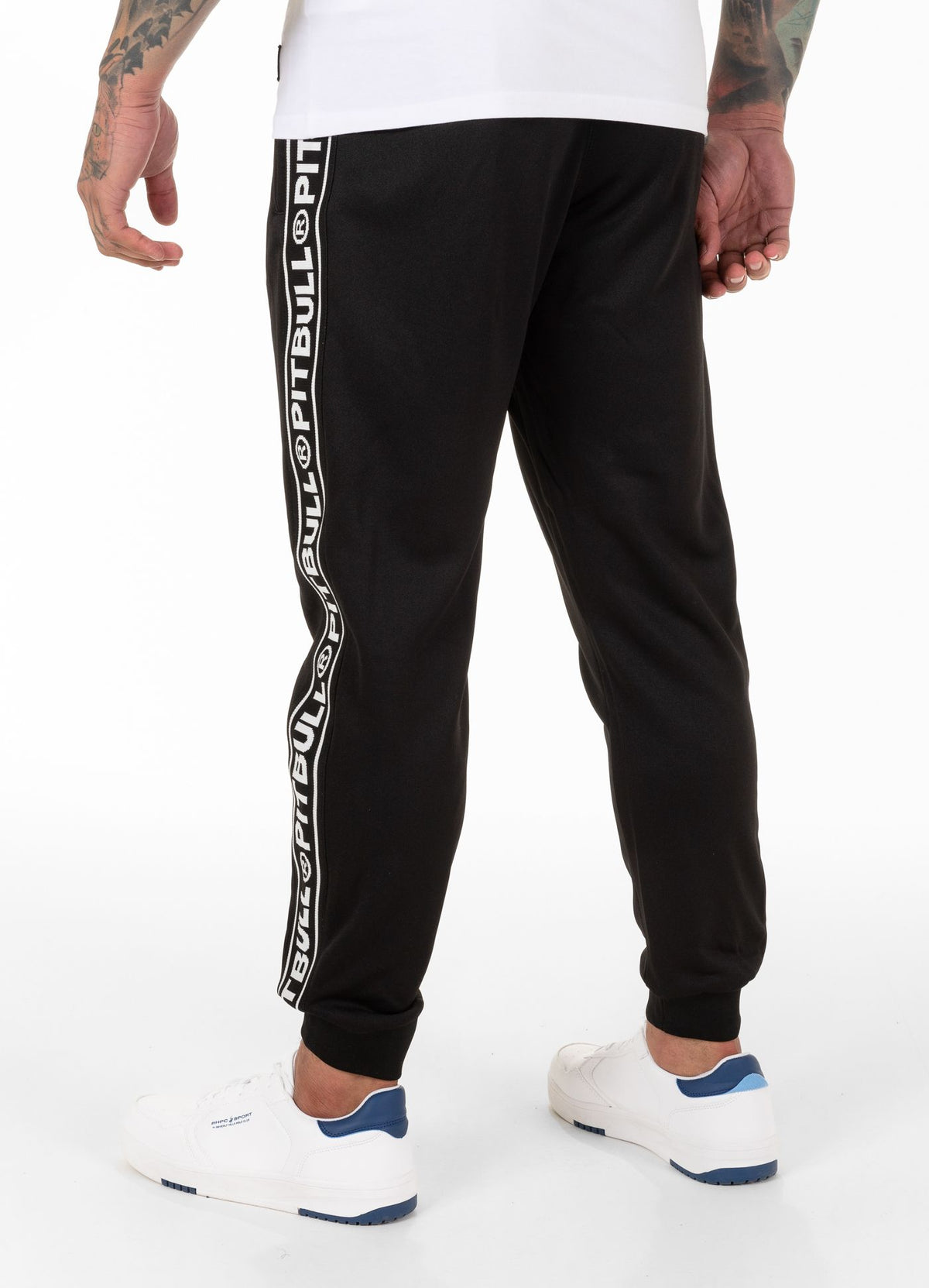 Men&#39;s Sweatpants Oldschool Tape Logo