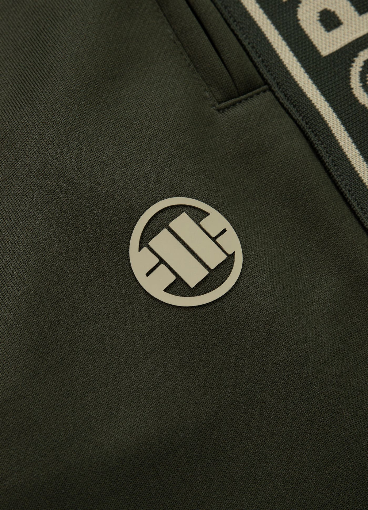 Sweatpants Oldschool TAPE LOGO