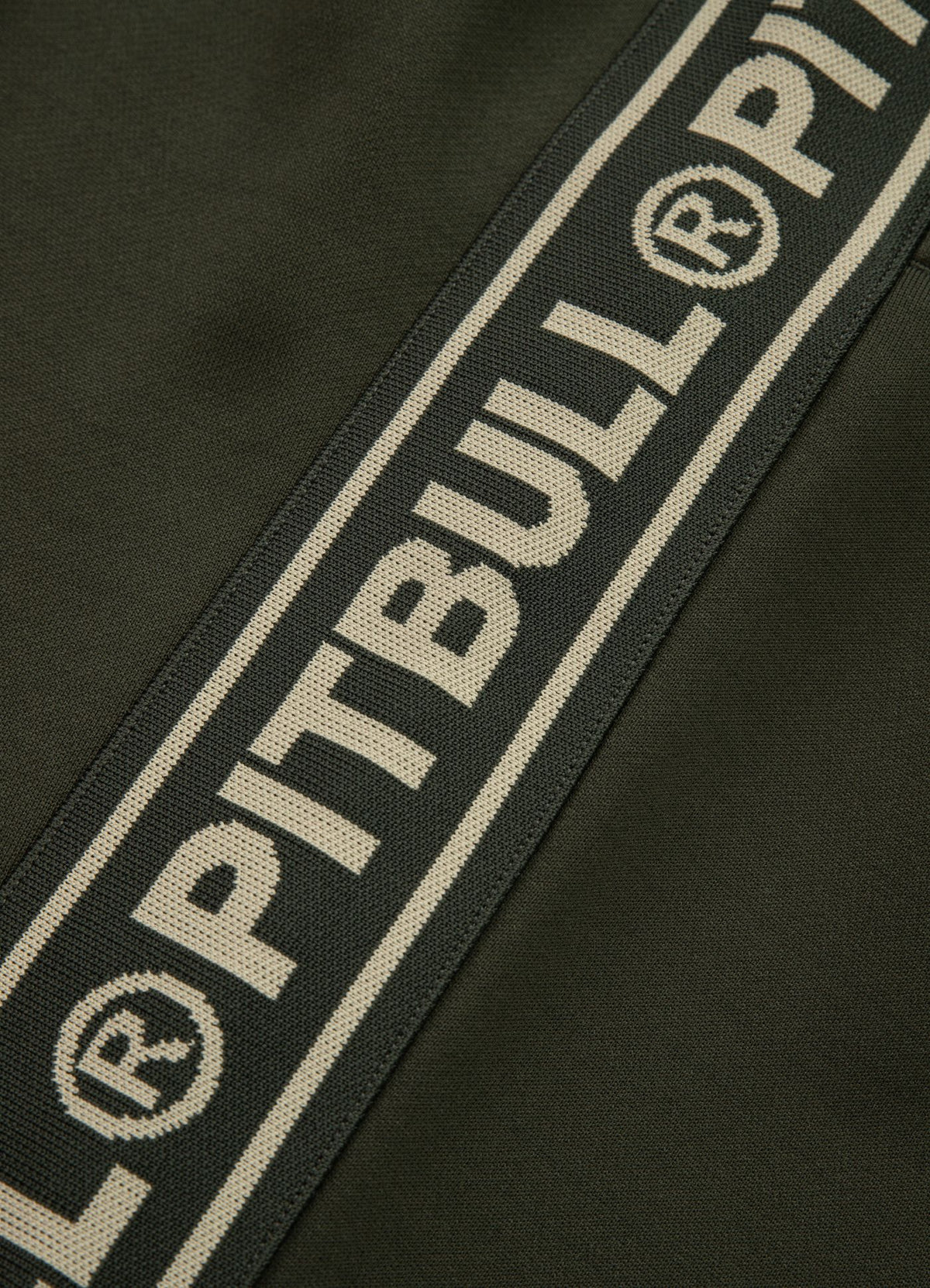 Sweatpants Oldschool TAPE LOGO