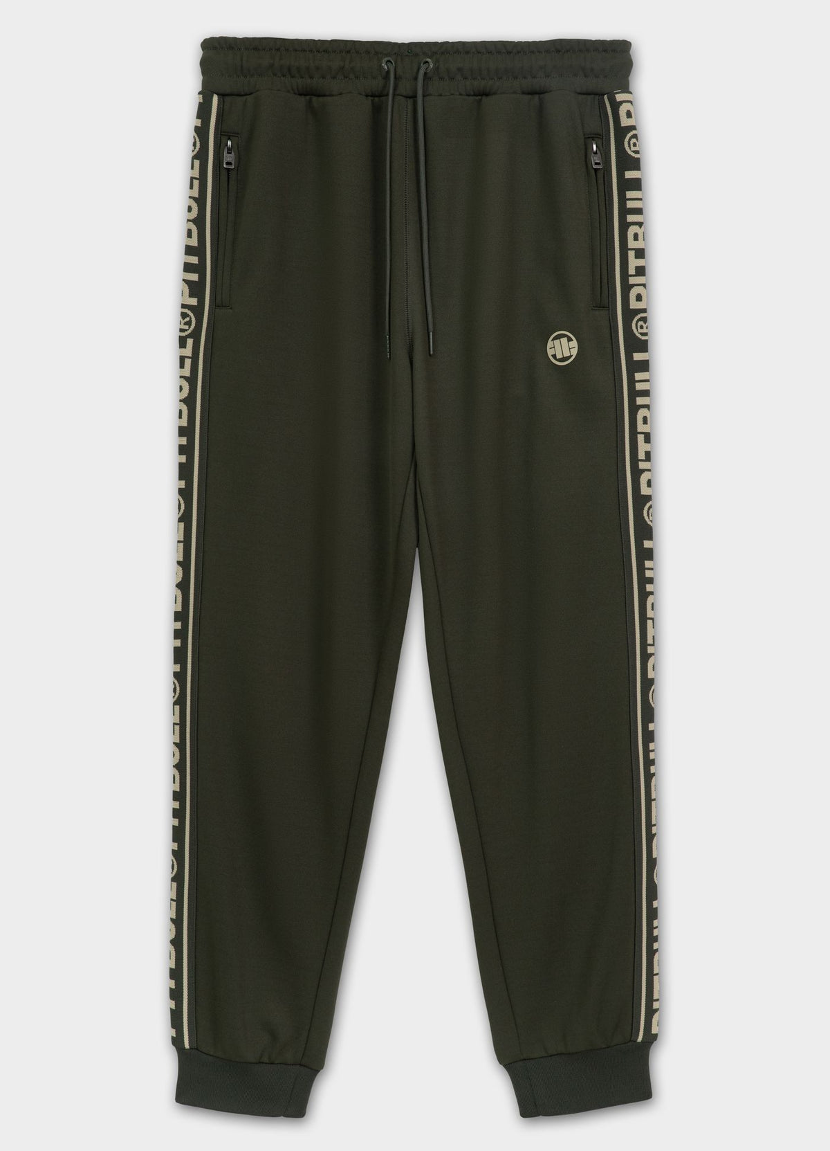 Sweatpants Oldschool TAPE LOGO