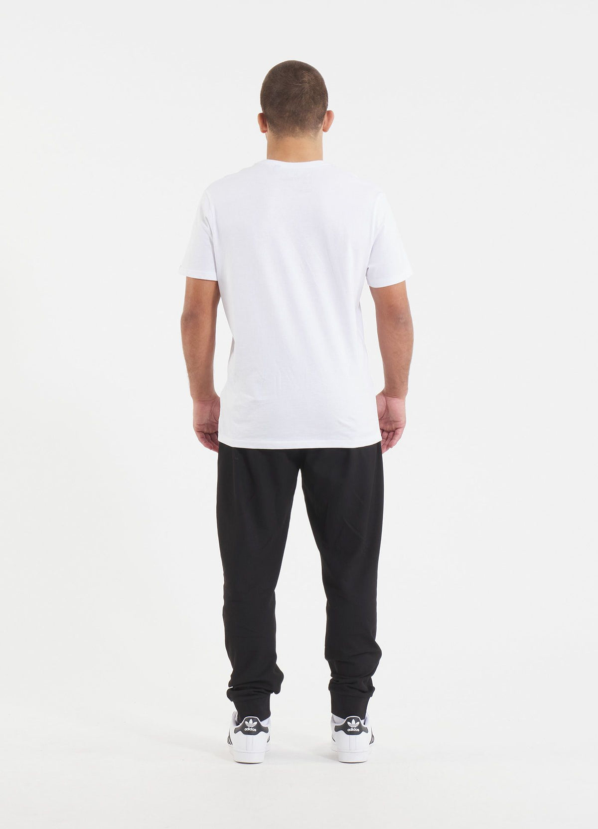 Men&#39;s Sweatpants Pique Rockey - Black