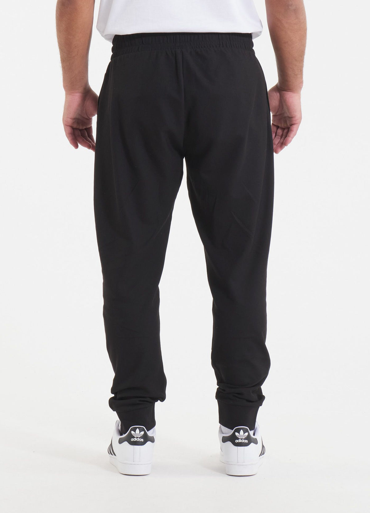 Men&#39;s Sweatpants Pique Rockey - Black