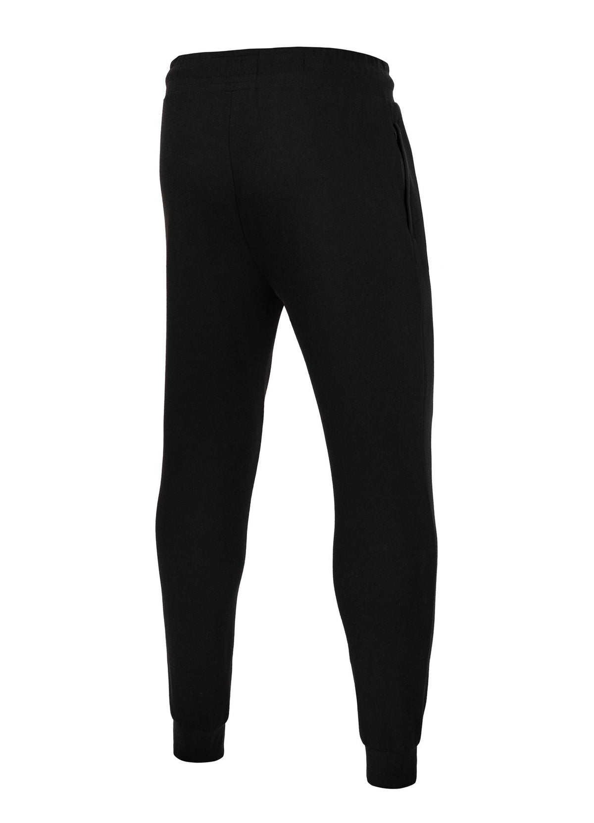 Men&#39;s Sweatpants Pique Rockey - Black