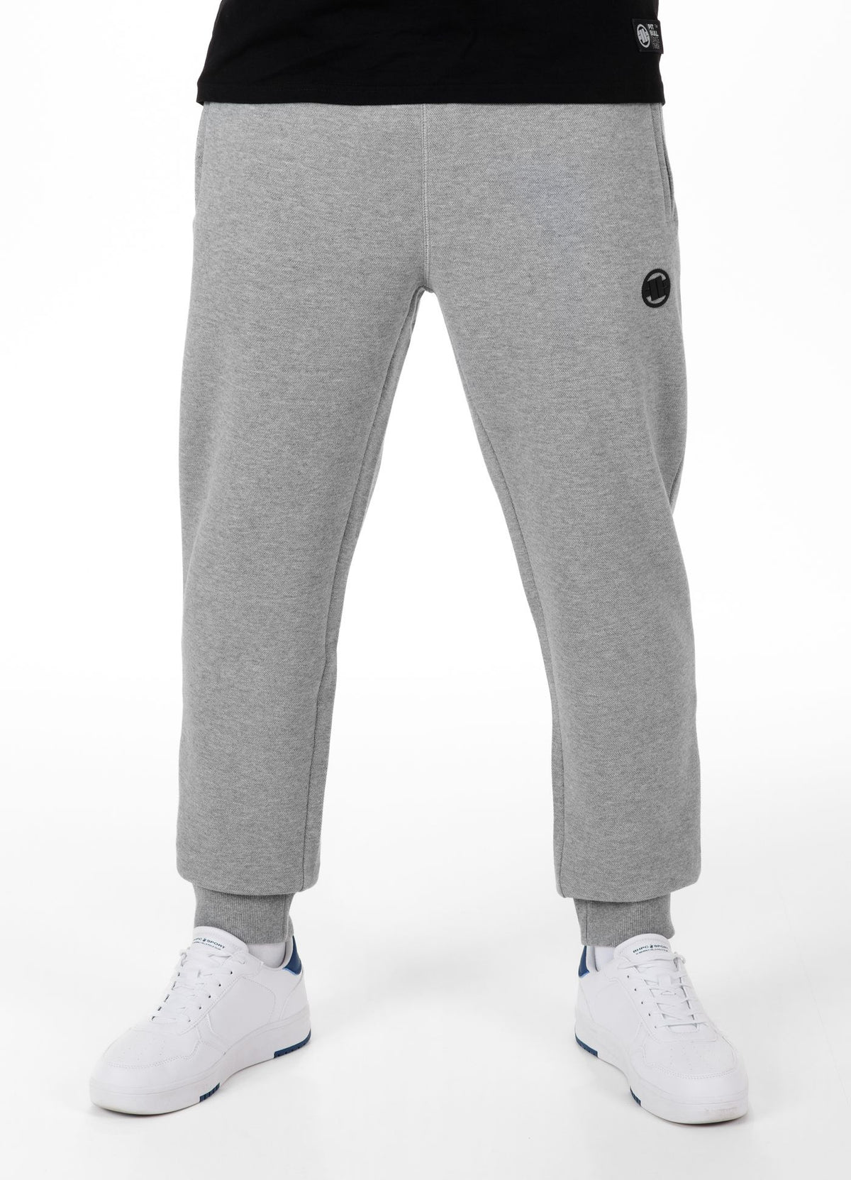 Men&#39;s Sweatpants Pique Small Logo