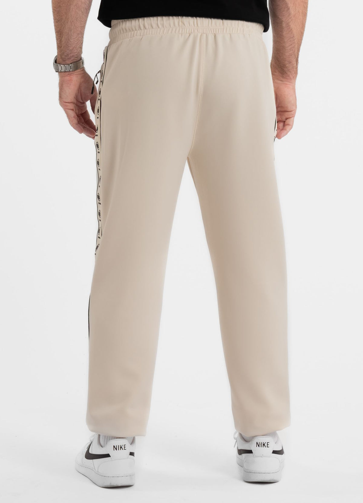 Men&#39;s Sweatpants Oldschool POWERS