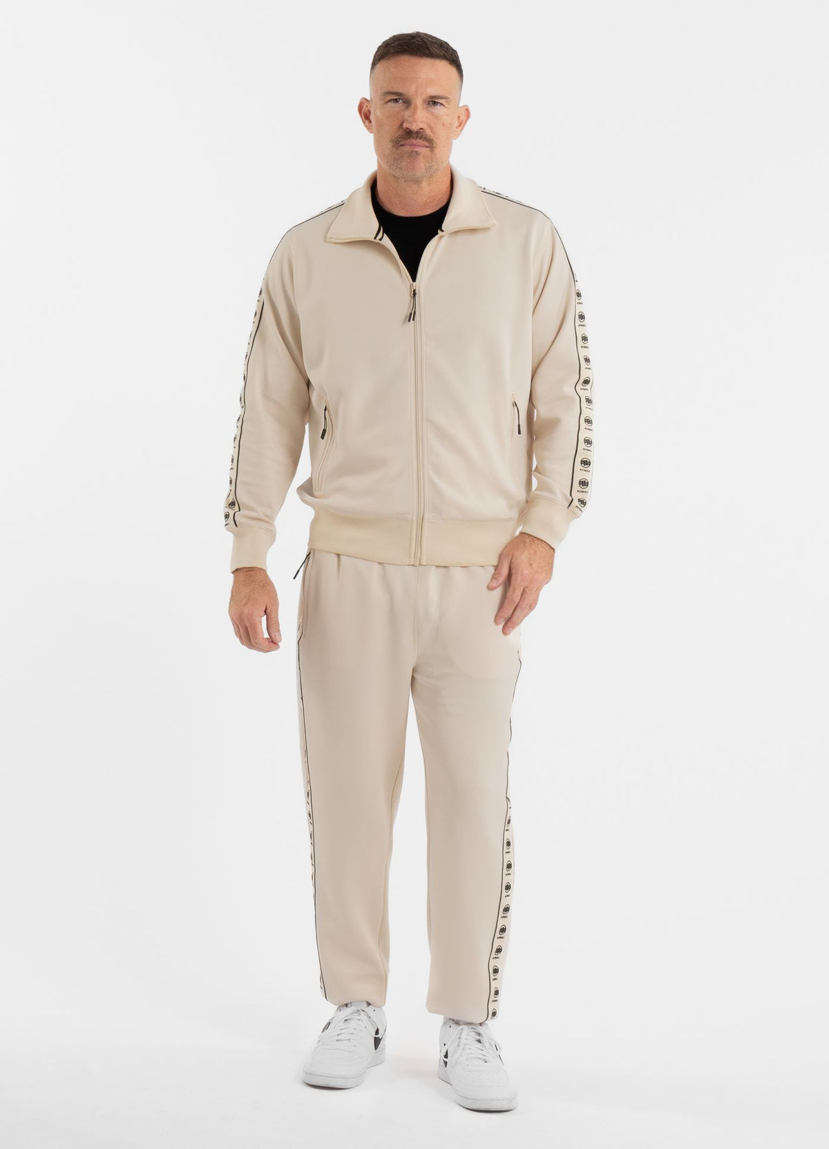 Men&#39;s Sweatpants Oldschool POWERS