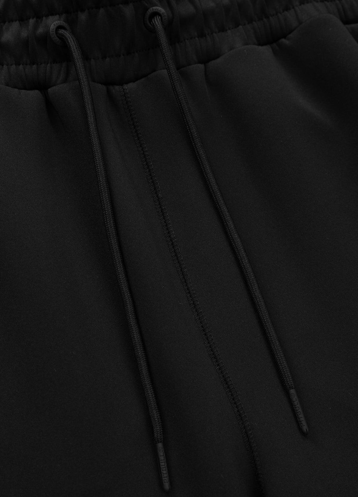 Men&#39;s Sweatpants Oldschool POWERS - Black