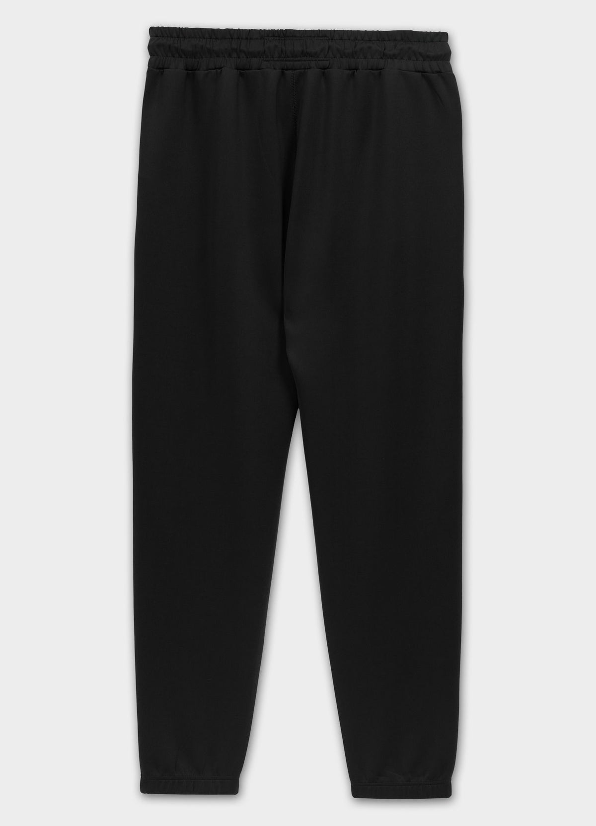Men&#39;s Sweatpants Oldschool POWERS - Black