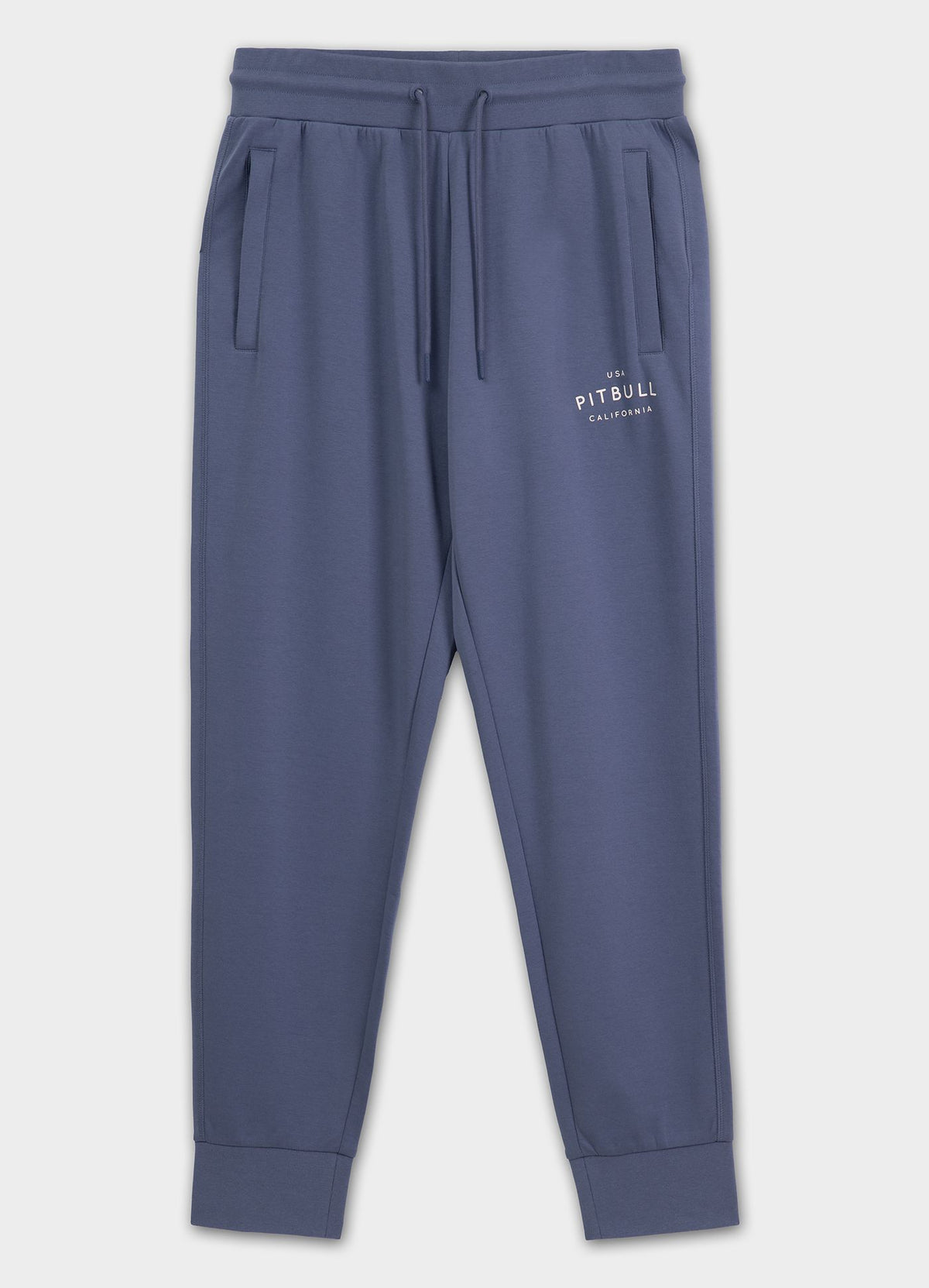 Men&#39;s Sweatpants SAMPSON - Light blue