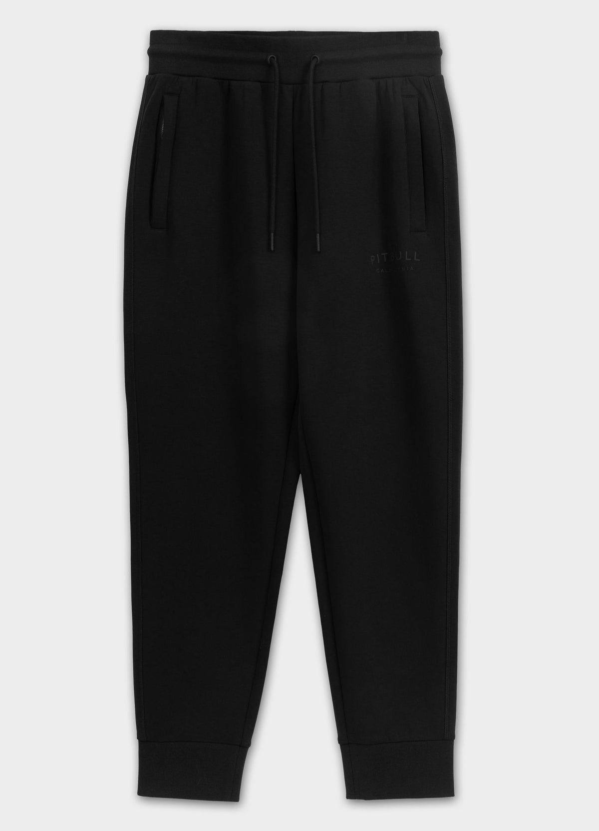 Men&#39;s Sweatpants SAMPSON - Black