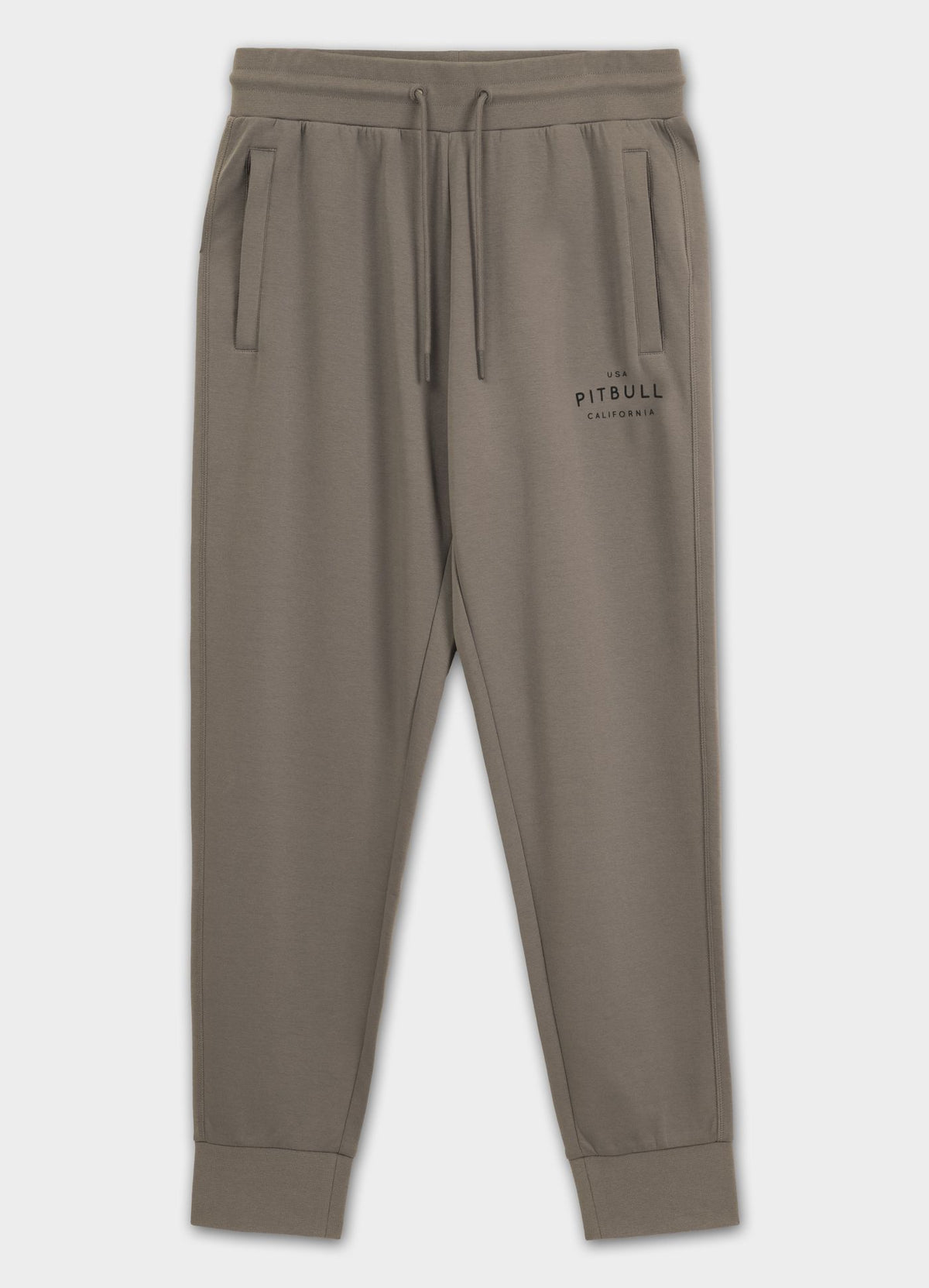 Men&#39;s Sweatpants SAMPSON - Light brown