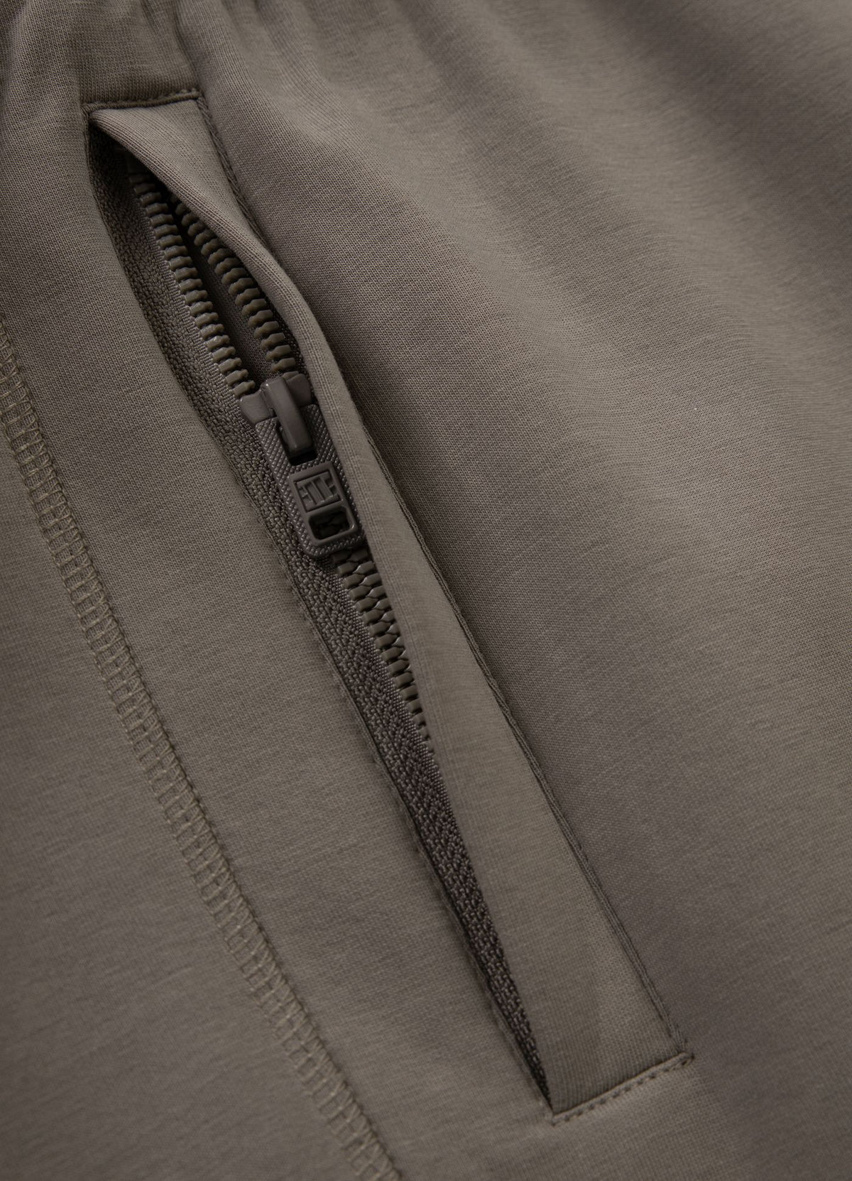 Men&#39;s Sweatpants SAMPSON - Light brown