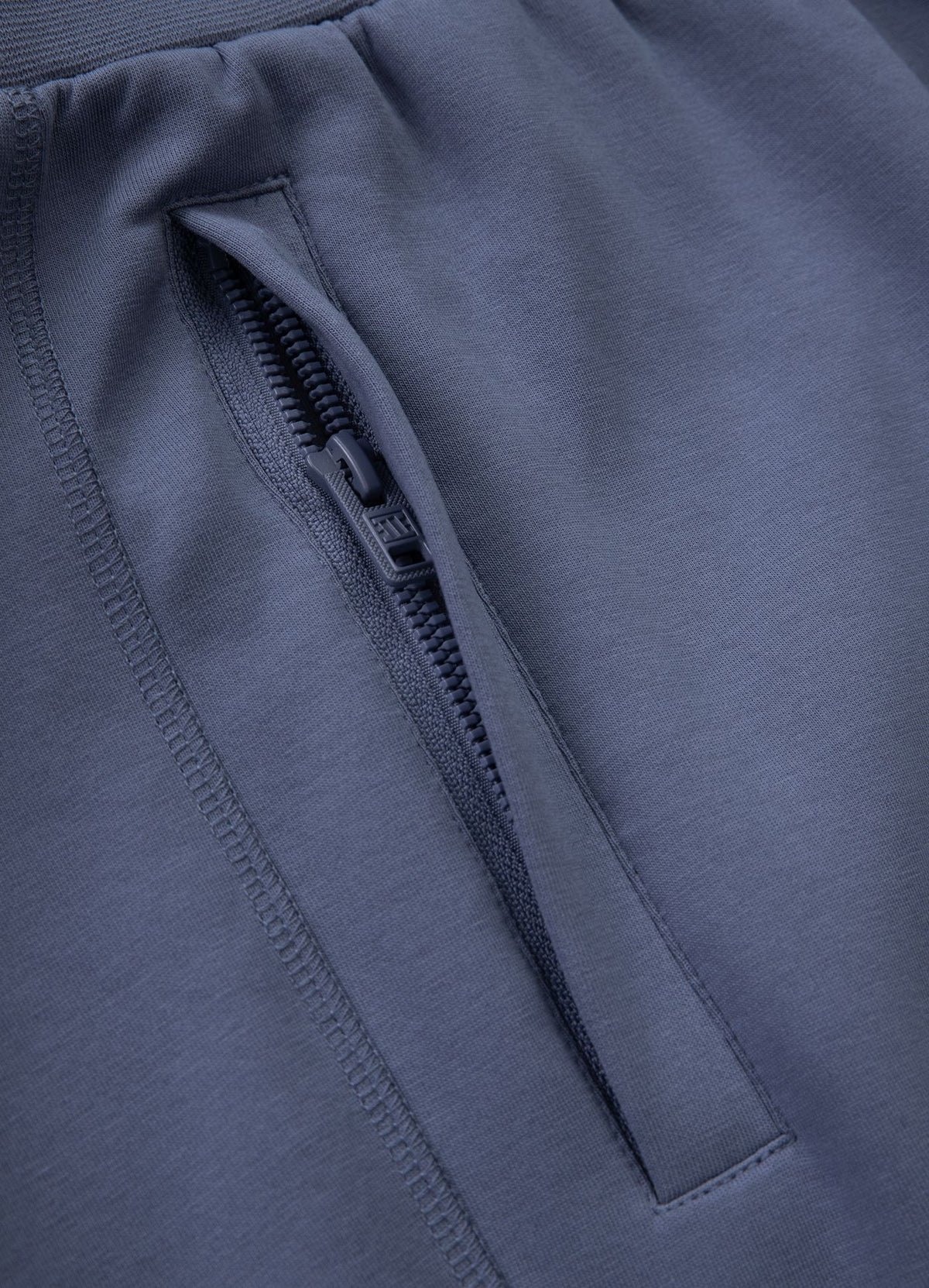 Men&#39;s Sweatpants SAMPSON - Light blue