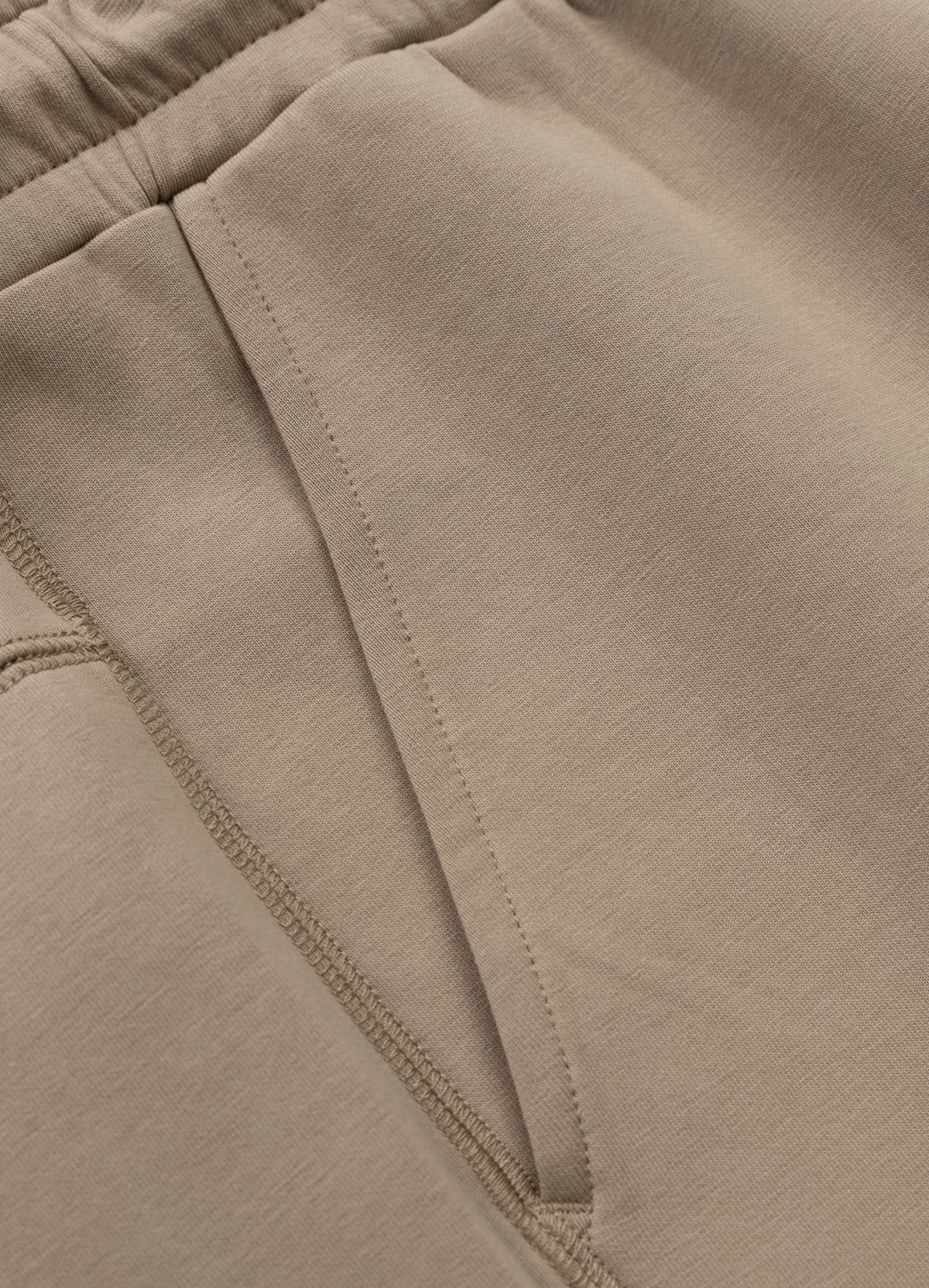 Sweatpants DOGWOOD POCKET