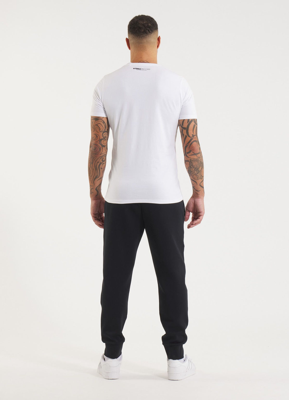 Men&#39;s Sweatpants SAMPSON - Black