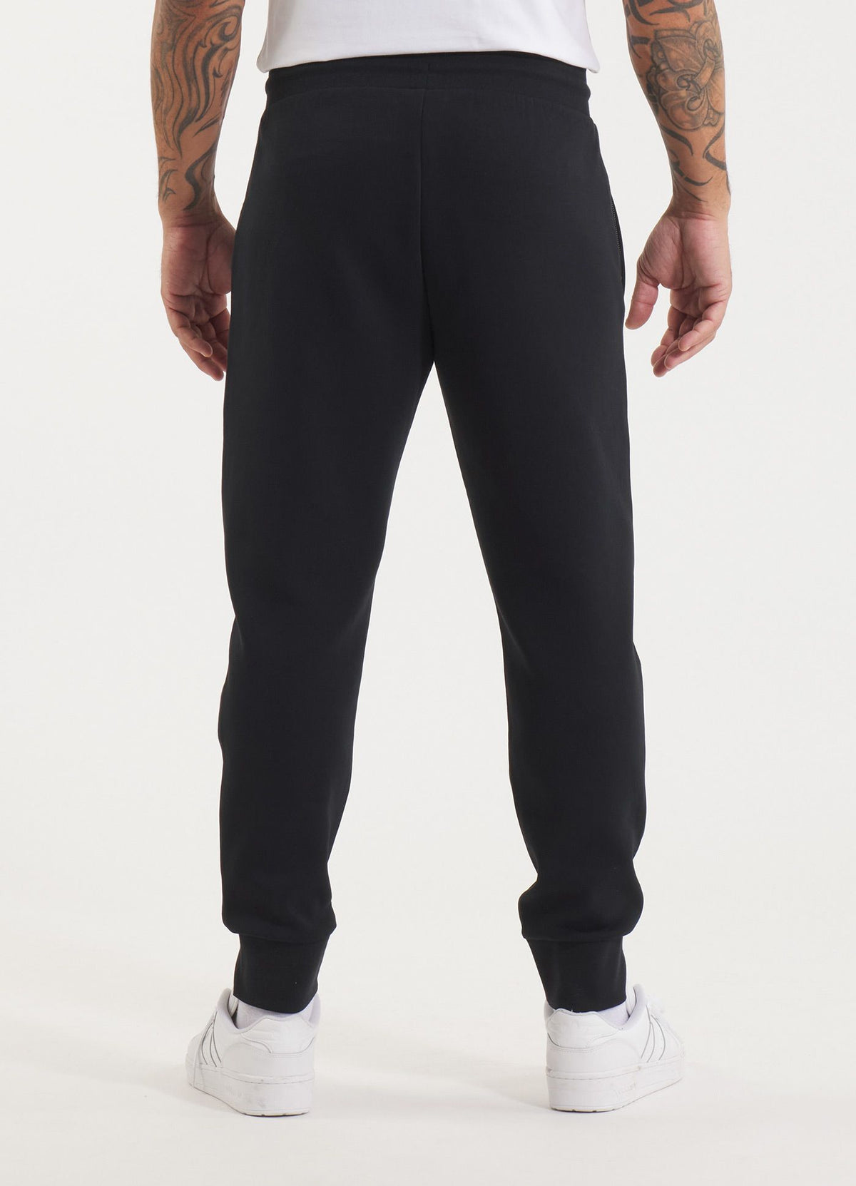 Men&#39;s Sweatpants SAMPSON - Black