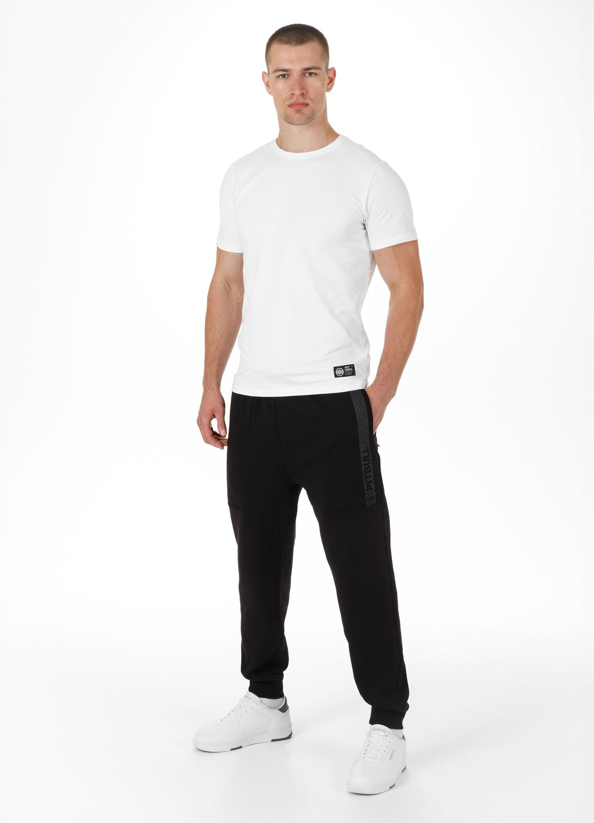 Men's Sweatpants Saturn
