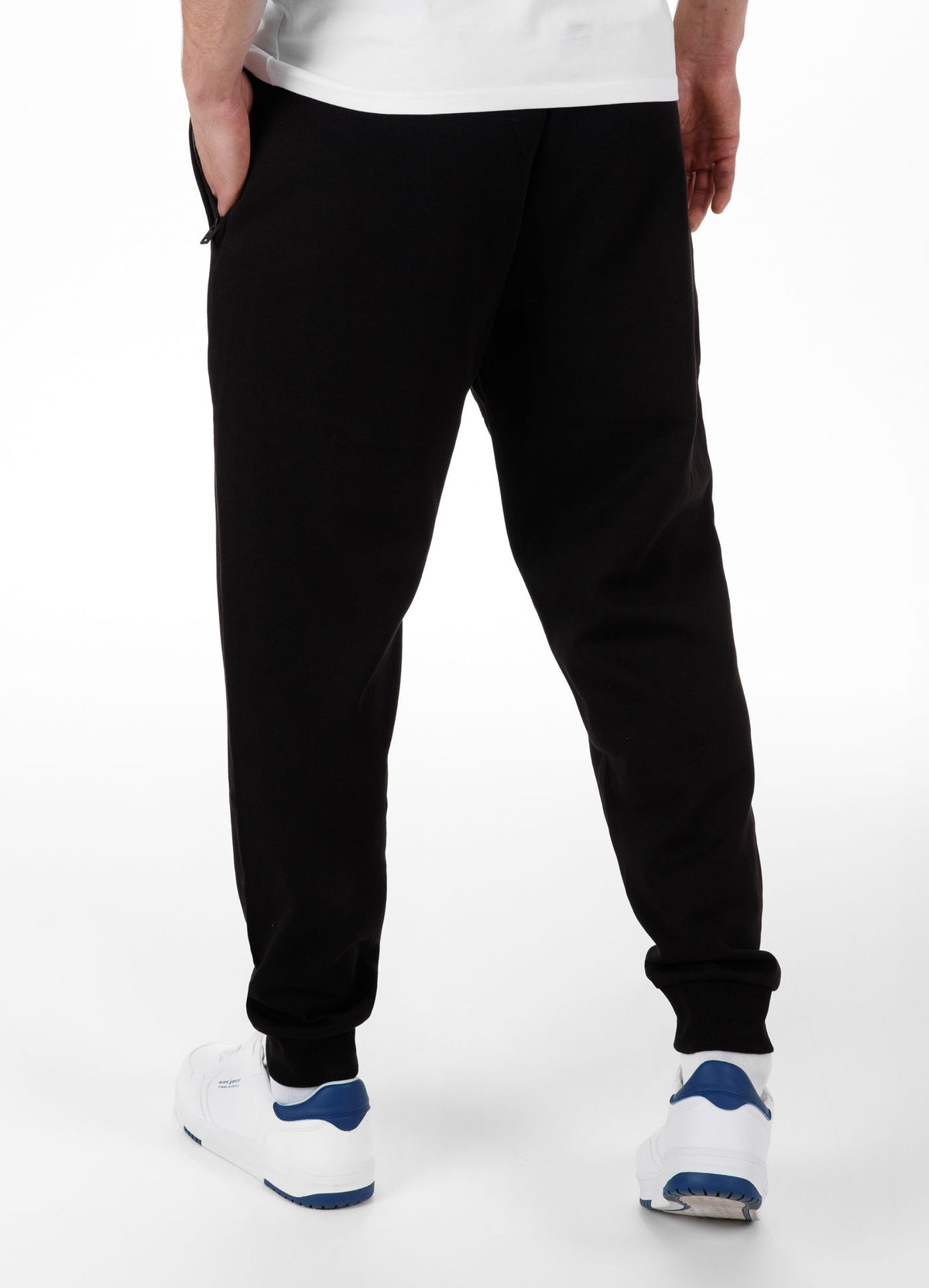 Men's Sweatpants Saturn
