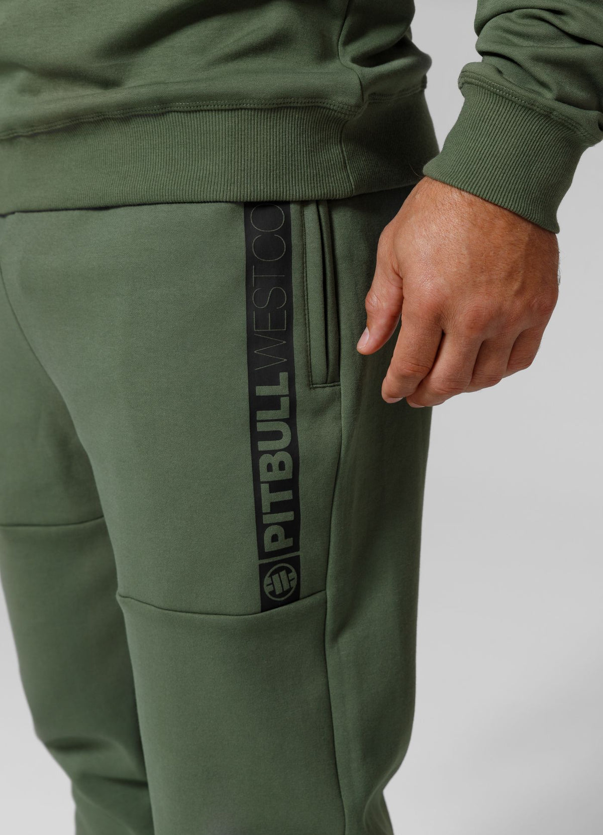 Men&#39;s Sweatpants Saturn