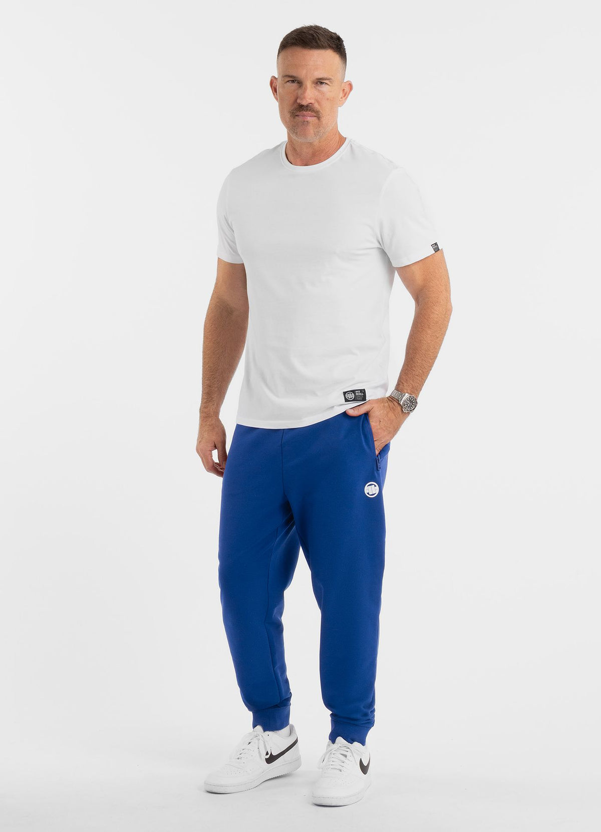 Men's Sweatpants SMALL LOGO NUGGET