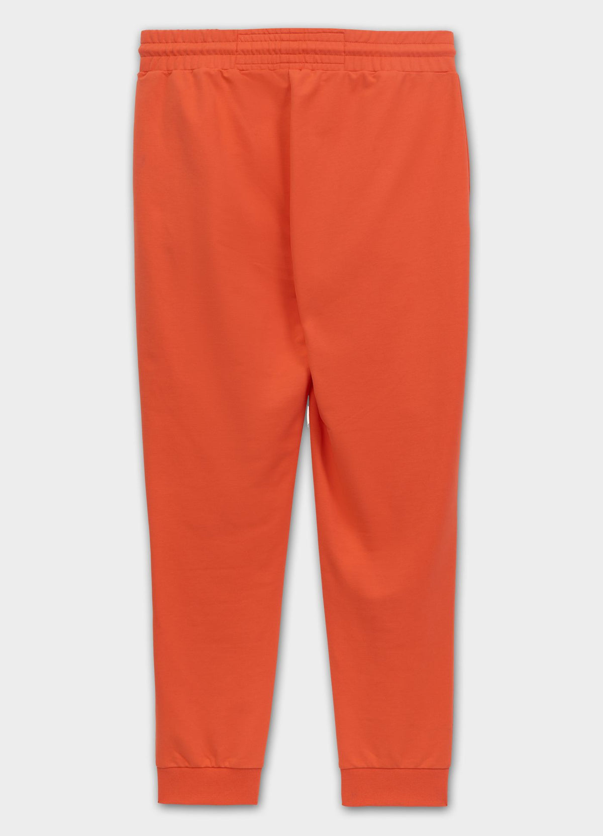 Men&#39;s Sweatpants TAPE NUGGET - Bright Salmon