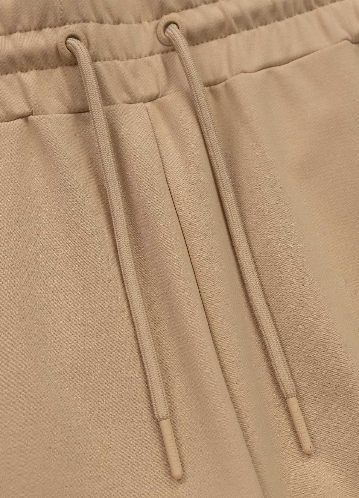 Men&#39;s Sweatpants TAPE NUGGET - Light sand