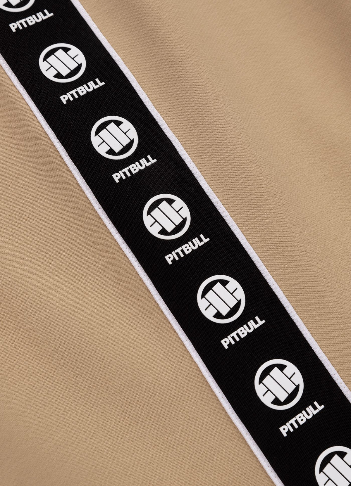 Men&#39;s Sweatpants TAPE NUGGET - Light sand