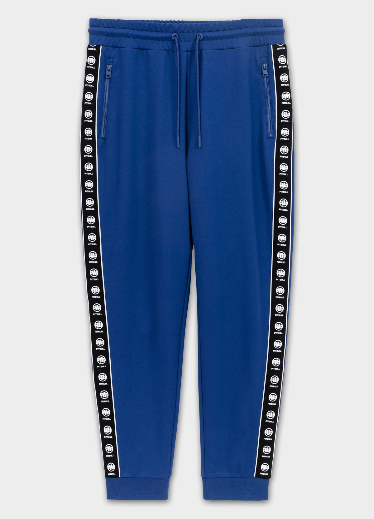 Men&#39;s Sweatpants TAPE NUGGET - Electric blue