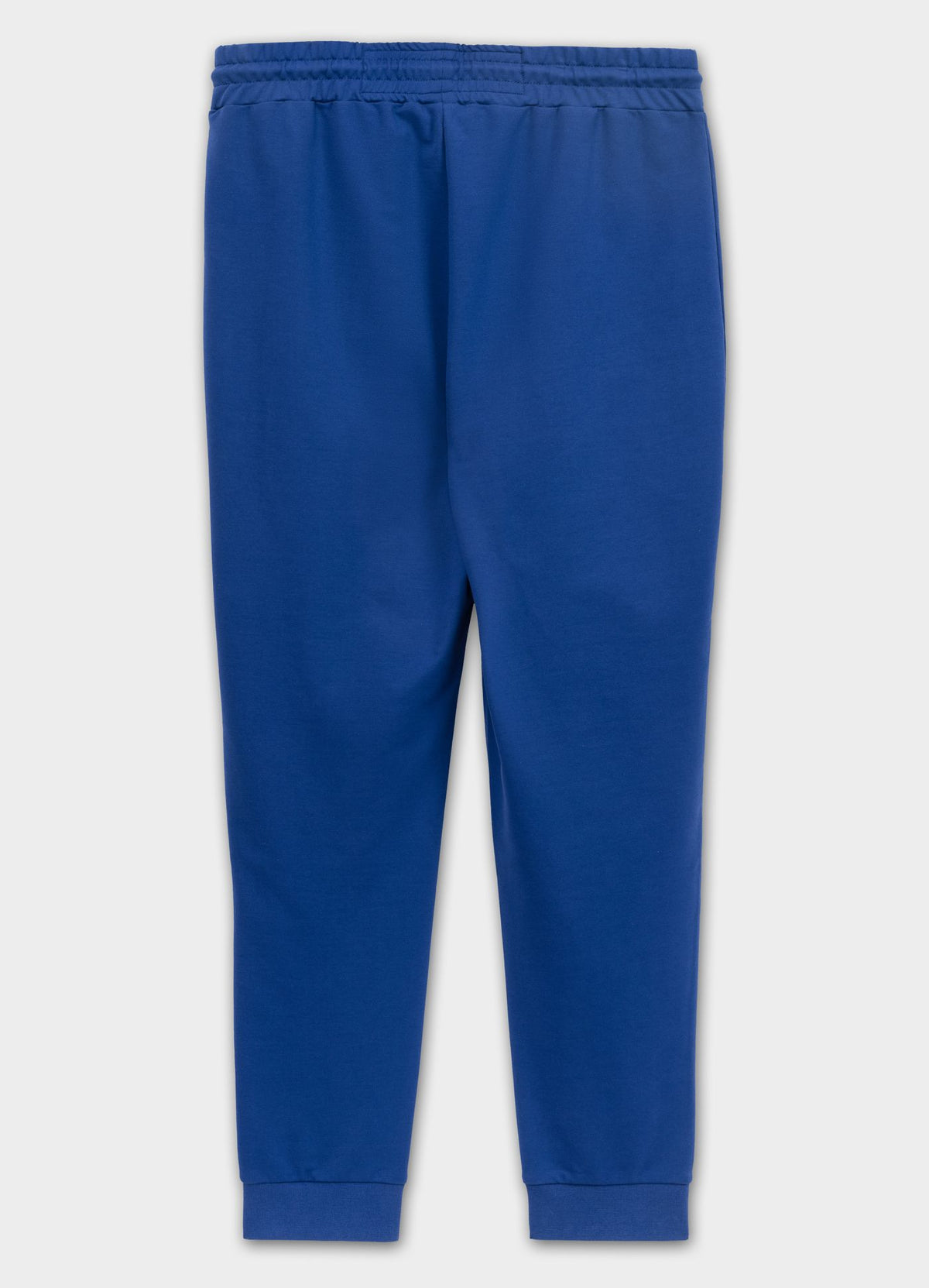 Men&#39;s Sweatpants TAPE NUGGET - Electric blue