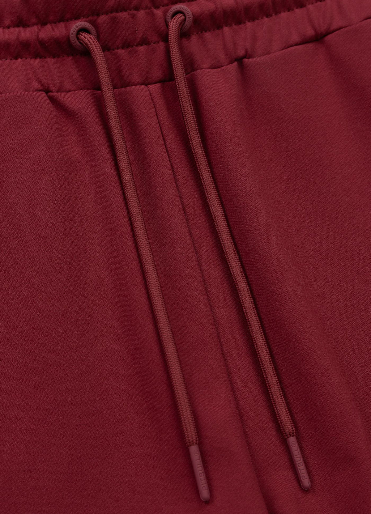 Men&#39;s Sweatpants TAPE NUGGET - Burgundy