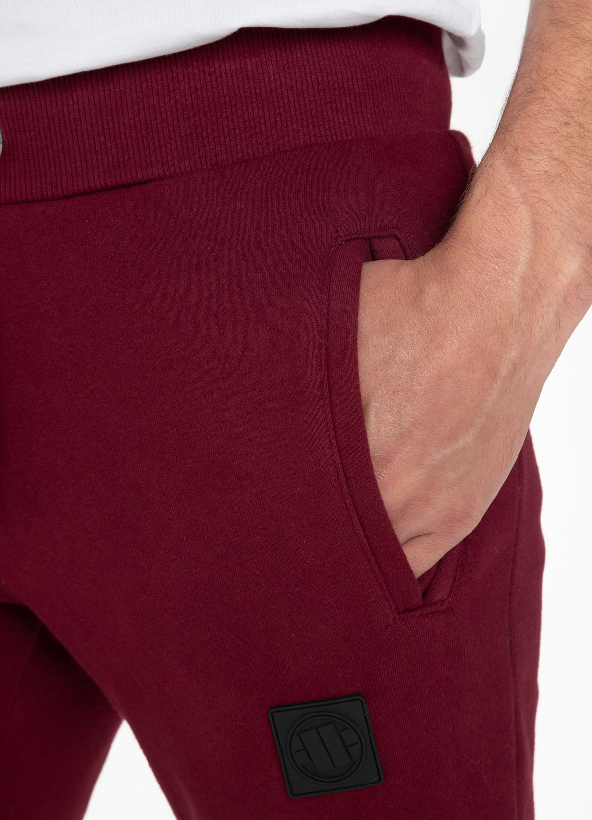 Men&#39;s Sweatpants Moss Hilltop 21