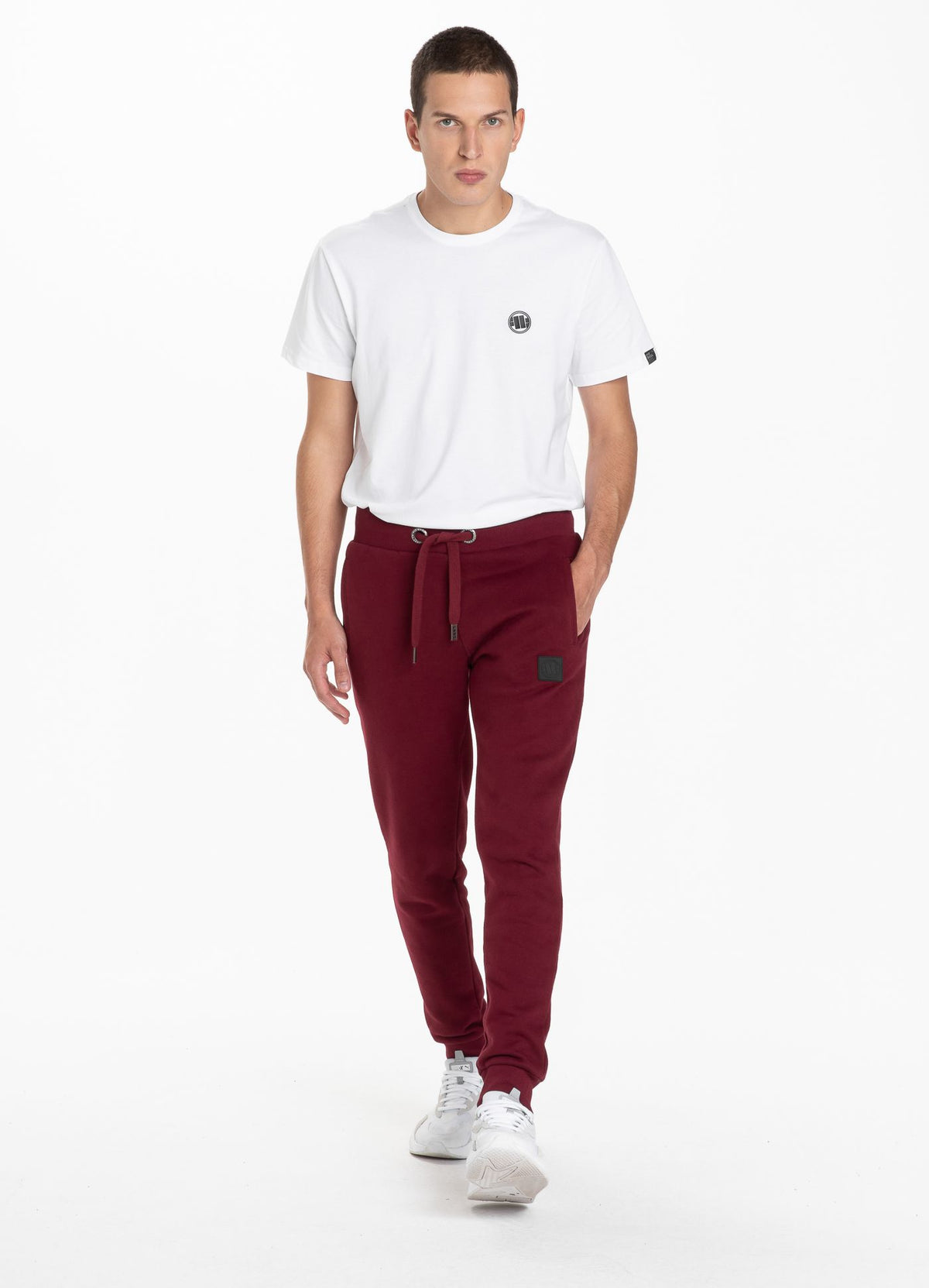 Men&#39;s Sweatpants Moss Hilltop 21