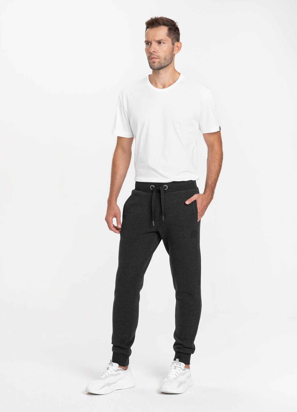 Men&#39;s Sweatpants Moss Hilltop 21