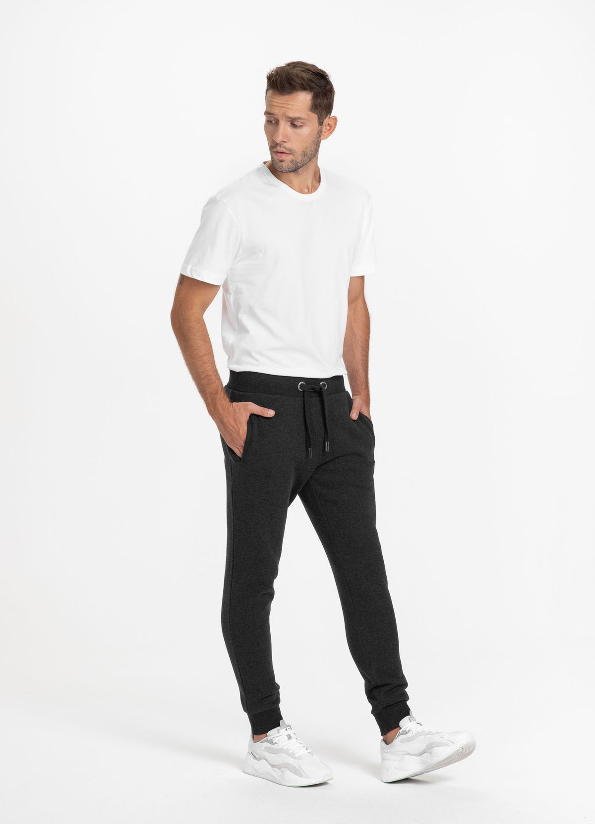 Men&#39;s Sweatpants Moss Hilltop 21