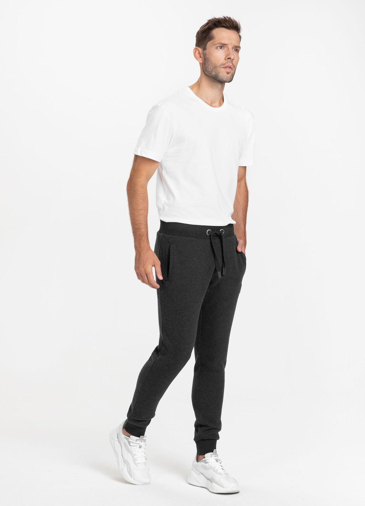 Men&#39;s Sweatpants Moss Hilltop 21