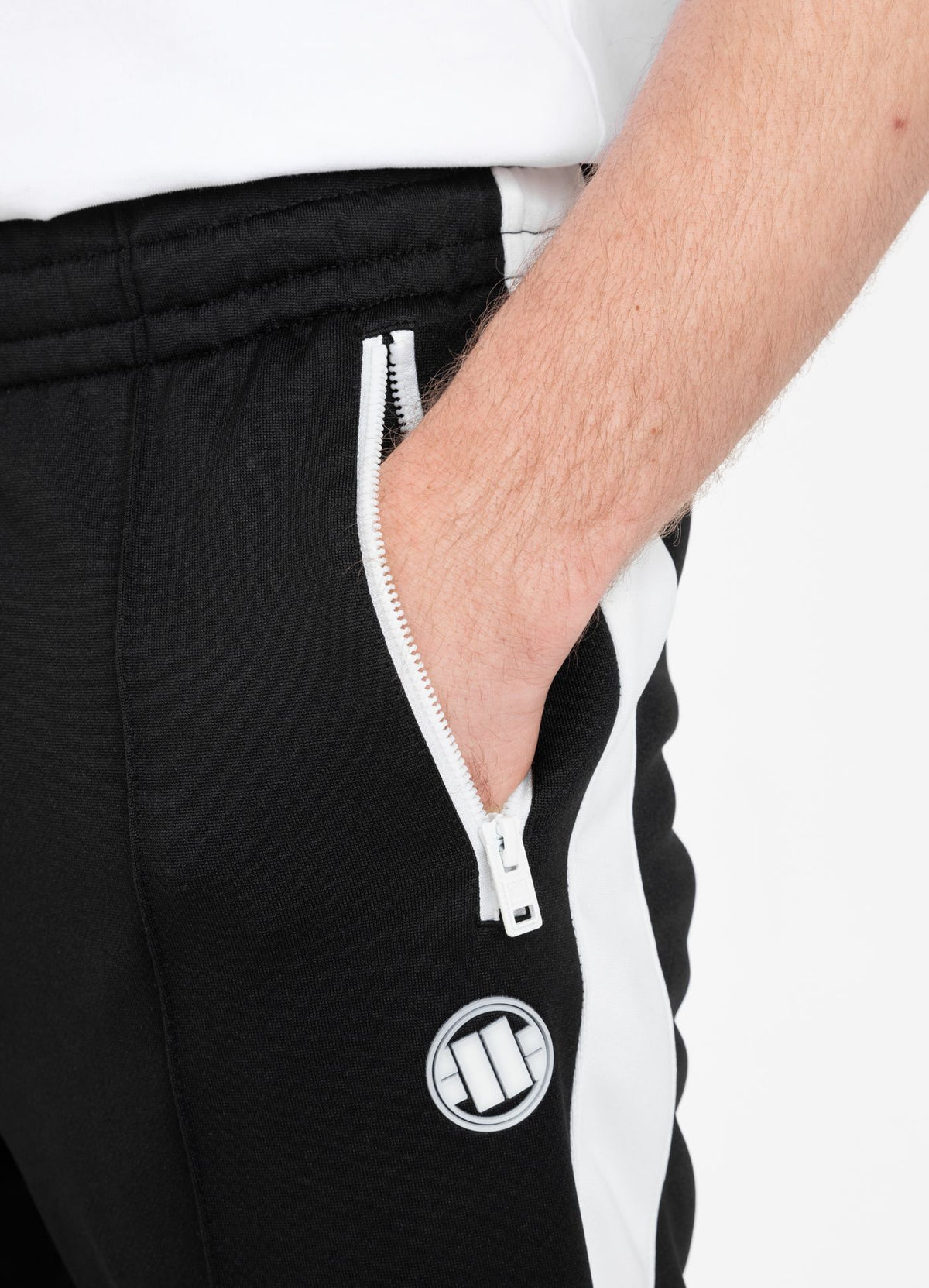 Men&#39;s Sweatpants Oldschool Raglan