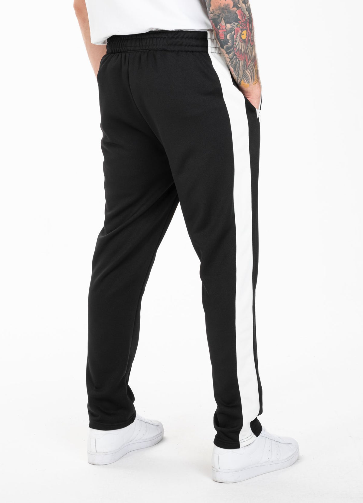 Men&#39;s Sweatpants Oldschool Raglan