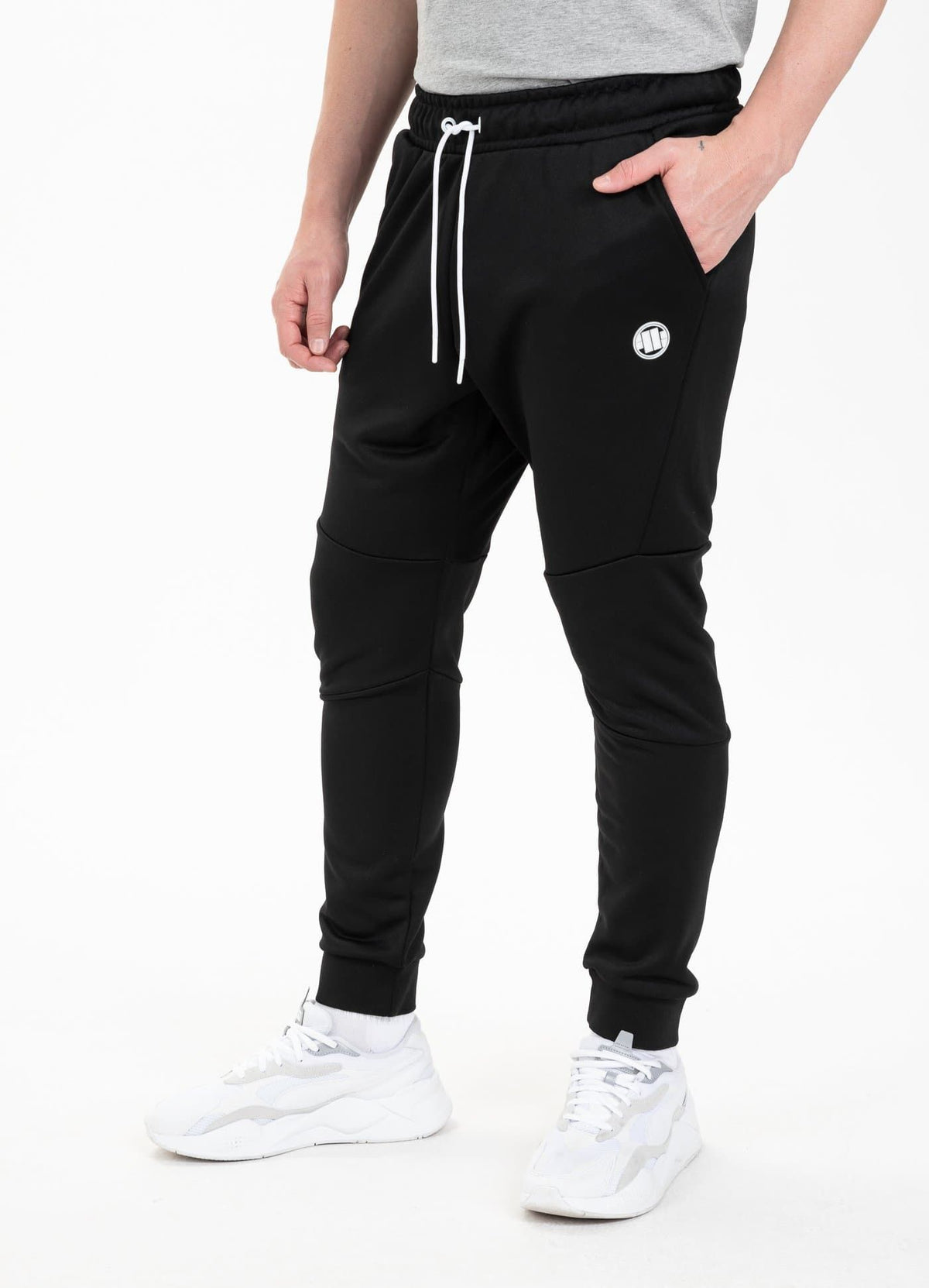 Men&#39;s Sweatpants Oldschool Small Logo