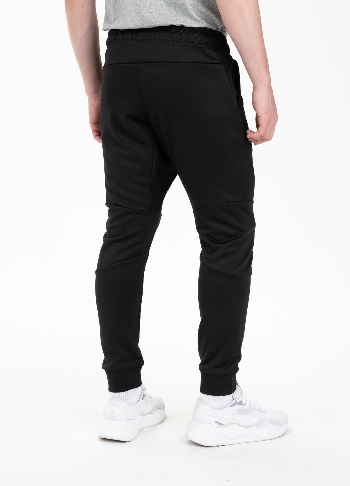 Men&#39;s Sweatpants Oldschool Small Logo