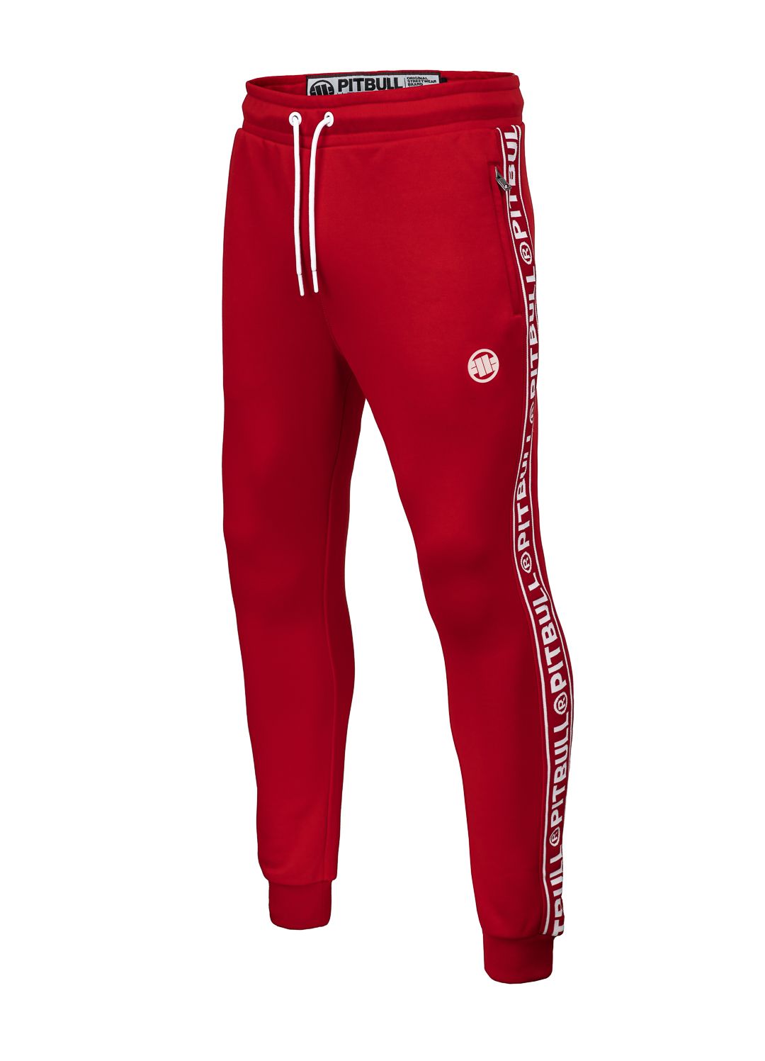 Men&#39;s Sweatpants Oldschool Tape Logo