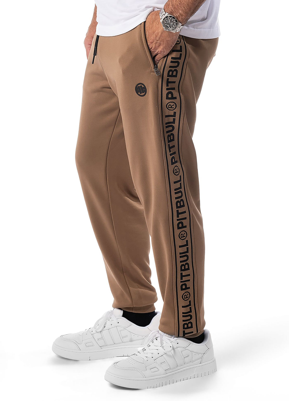 Sweatpants Oldschool TAPE LOGO