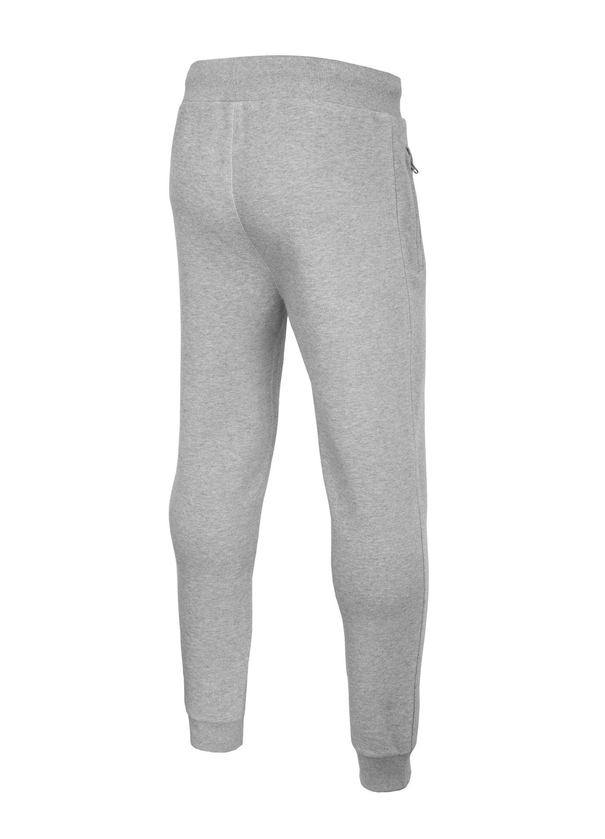 Men&#39;s Sweatpants Pique Small Logo