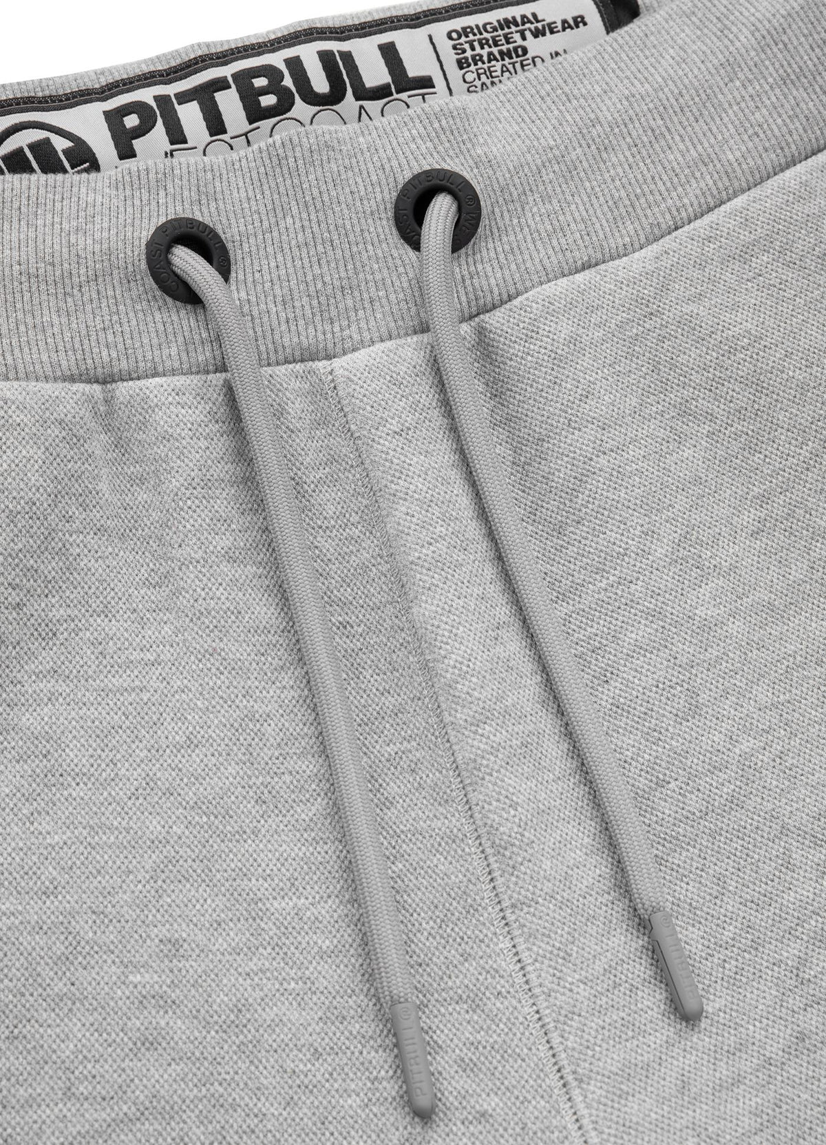 Men&#39;s Sweatpants Pique Small Logo